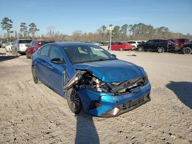 Kia Forte 2024