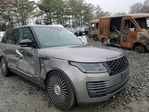 Land Rover Range Rover 2018