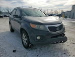 Kia Sorento 2011