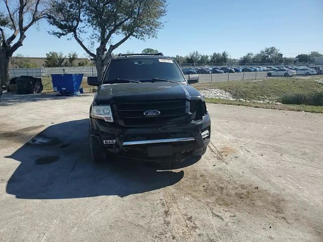 Ford Expedition 2017