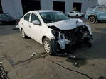 Nissan Versa 2017