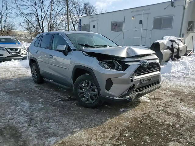 Toyota RAV 4 2024