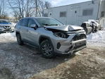 Toyota RAV 4 2024