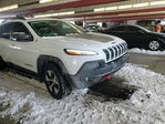 Jeep Cherokee 2015
