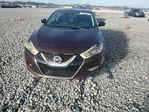 Nissan Maxima 2017