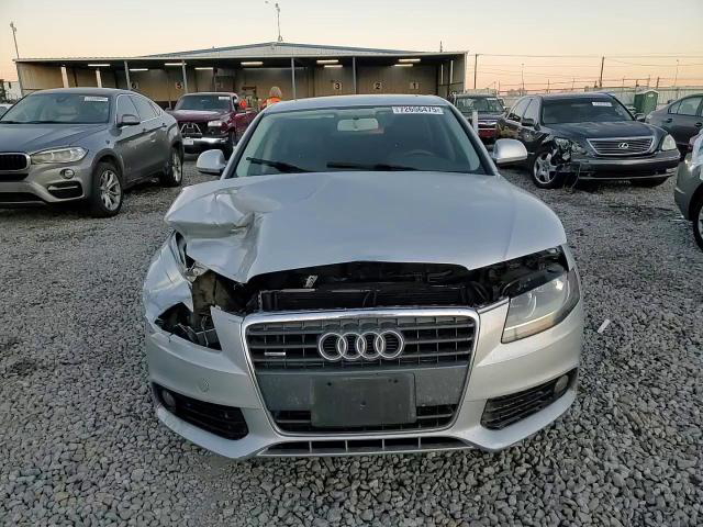 Audi A4 2009