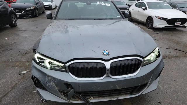 BMW Series 3 2023