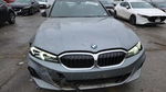 BMW Series 3 2023