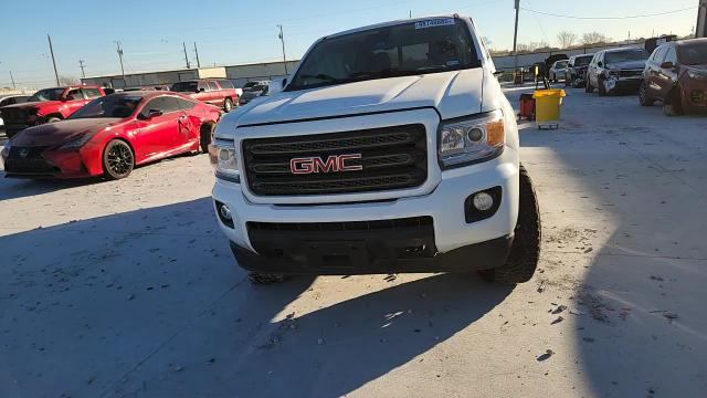 GMC Canyon 2020