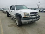 Chevrolet Silverado 2003
