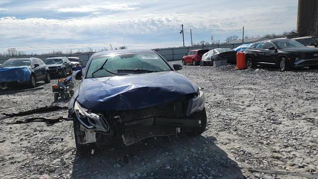 Kia Optima 2019
