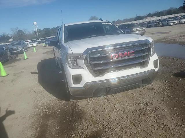 GMC Sierra 2020