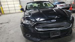 Ford Fusion 2014