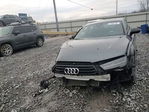 Audi A7 2017