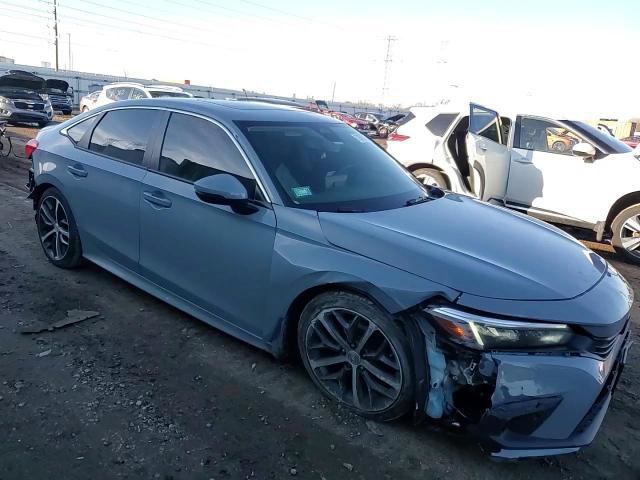 Honda Civic 2024