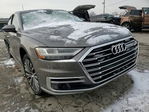 Audi A8 2019