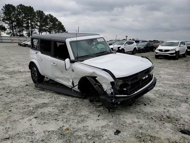 Ford Bronco 2024