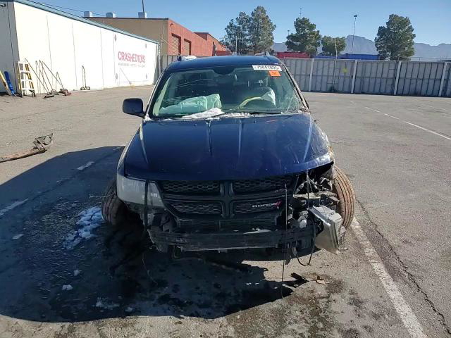 Dodge Journey 2017