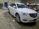 Buick Enclave 2016
