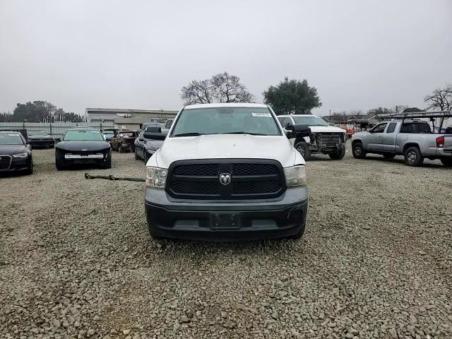 RAM 1500 2017