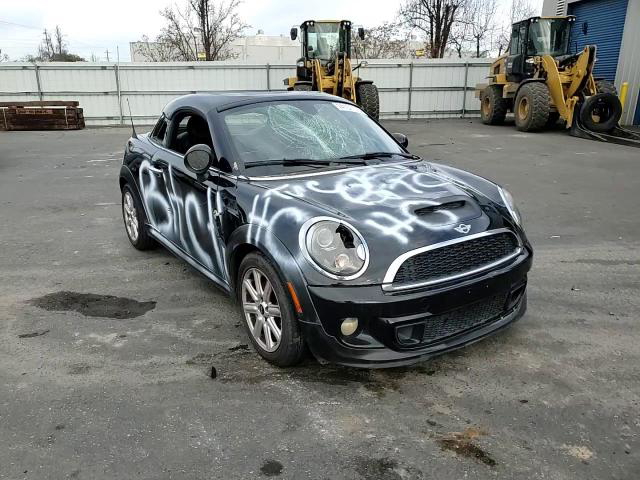 MINI Cooper 2013