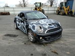 MINI Cooper 2013
