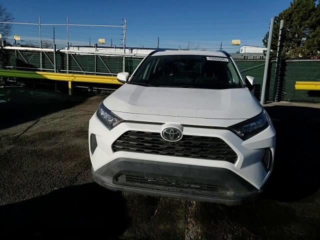 Toyota RAV 4 2019