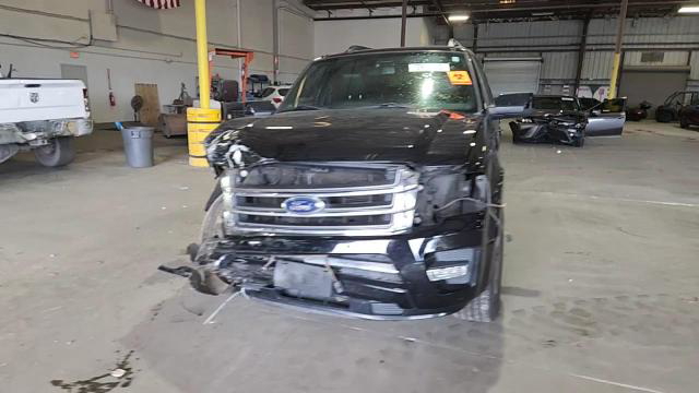Ford Expedition 2017