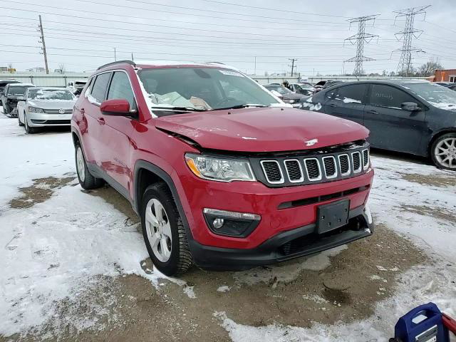 Jeep Compass 2017