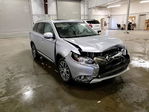 Mitsubishi Outlander 2017