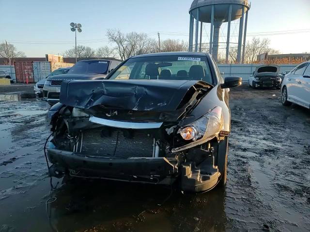 Honda Accord 2011