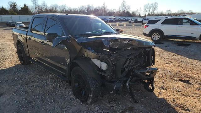 Ford F-150 2015