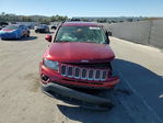 Jeep Compass 2016