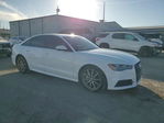 Audi A6 2018
