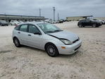 Ford Focus 2004