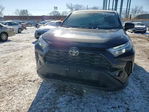 Toyota RAV 4 2025