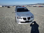 Pontiac G8 2009