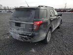 Ford Explorer 2013