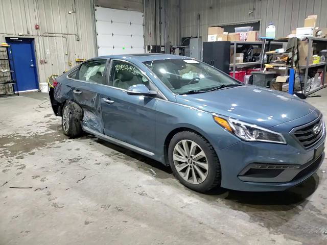 Hyundai Sonata 2017