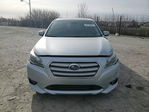 Subaru Legacy 2015
