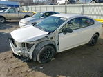 Subaru Impreza 2019