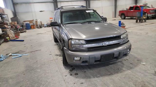 Chevrolet TrailBlazer 2005