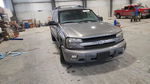 Chevrolet TrailBlazer 2005
