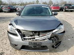 Nissan Sentra 2015