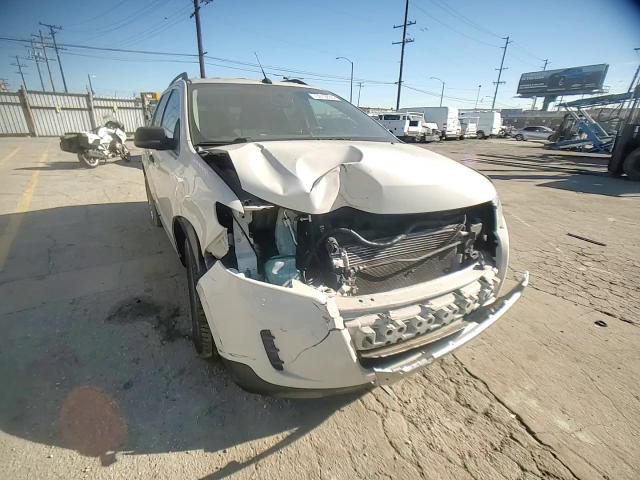 Ford Edge 2013