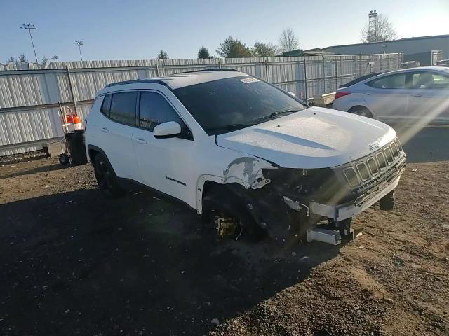 Jeep Compass 2019