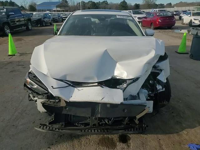 Mazda 3 2021