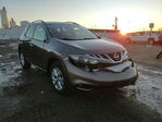 Nissan Murano 2013