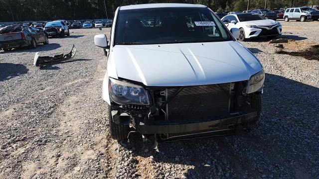 Dodge Caravan 2016