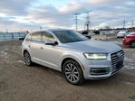 Audi Q7 2019